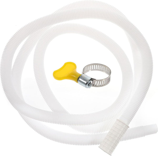 DOITOOL Air Conditioner Drain Hose for Portable Washing Machine, Inlet Hose for Washer Machine Drain Hose