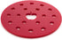 Fox Run Apple Pie Top Cutter, Plastic, Red, 9.5 x 9.5 x 0.25 inches