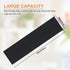 Jumbo Rug Storage Bag for Rugs up to 6 x 9 Ft, Protection for Rolled Rug 20 x 92 Inch, Large Nylon Drawstring Rug Storage Bag(92 x 20 Inch) by CHENGU