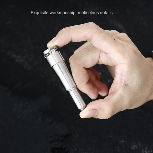 Coffee Machine Steam Nozzle, Espresso Machine Accessory for Delonghi ECP3420 EC680