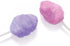 ZOKU Cotton Candy Maker, Includes 10 Paper Cones for Homemade Cotton Candy in Minutes