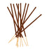 Maroma Eda Incense, Patchouli Scent, 10 Count