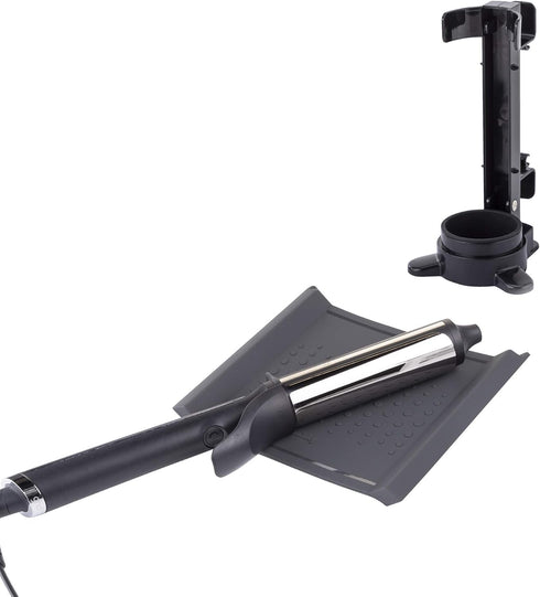 Minky Homecare Styling Pod, Black