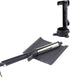 Minky Homecare Styling Pod, Black