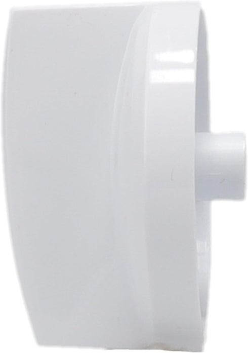 Supplying Demand WB03X21228 Oven Range Surface Burner Knob, Replaces PS8753658, WB03X20281