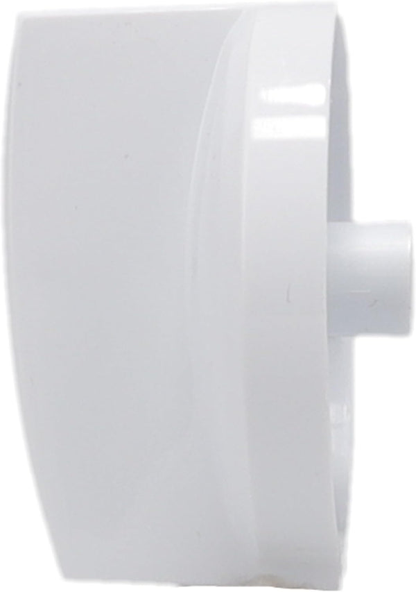 Supplying Demand WB03X21228 Oven Range Surface Burner Knob, Replaces PS8753658, WB03X20281