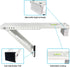 Foozet Window Air Conditioner Support Bracket, Light Duty Window AC Bracket, Supports Up to 165 lbs