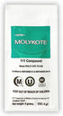Cafelat Gasket for E61 Espresso Machines, 8mm with Molykote 111 Grease, Compatible with Various Brands