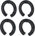 DA99-04158A Hinge Shim Refrigerator Door Height Adjustment Kit for Samsung Replaces 3282540, PS6448337