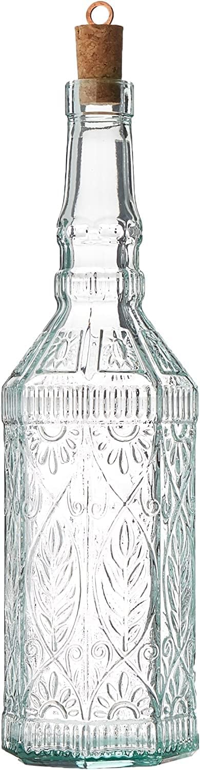 Bormioli Rocco Country Home Fiesole Bottle - 24-Ounce
