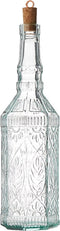 Bormioli Rocco Country Home Fiesole Bottle - 24-Ounce