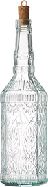 Bormioli Rocco Country Home Fiesole Bottle - 24-Ounce