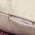 Swono 18 18 Library Bookshelf Farmhouse Decor Family Decoration Cotton Linen Home Decorative Throw Pillow Case Cushion