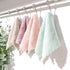 20 Pack Cleaning Cloth Kitchen Cloth, Super Absorbent Coral Velvet Dishtowels, Microfiber Quick Dry Rags