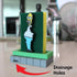 Quibblix 3D Homer Simpson Bush Meme Sponge Holder | Funny Kitchen Accessory | Unique Gift for Simpsons Fans | Printed |