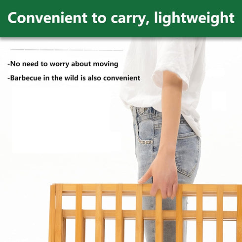 2 (2 Tier Bamboo Shoe Rack,Portable Folding Shoe Storage Rack,Without Installation Small Shoe Rack Perfect