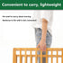 2 (2 Tier Bamboo Shoe Rack,Portable Folding Shoe Storage Rack,Without Installation Small Shoe Rack Perfect