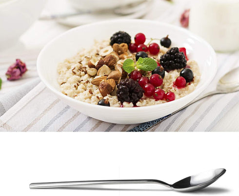 Best Friendship Spoon for Women, Funny Tea Spoon You're My Bestea, Perfect Gift for Tea Lovers