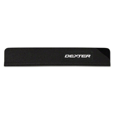 Dexter-Russell KG8W Wide Knife Guard, 8-3/8" x 2", White