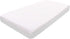 Superior Mattress Protector, Waterproof Backing, Soft Cotton Terry, Hypoallergenic, Breathable, Noiseless, Fitted Sheet