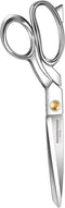 WAGENSTEIGER Stainless Steel Kitchen Scissors, Multi-Purpose Shears for Meat, Vegetables, Poultry &