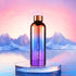 17oz (500ml) ZTAR Chroma Flask Insulated Stainless Steel Water Bottle Leak-Proof, Keeps Drinks cool or warm