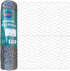 20GA Galvanized Hexagonal Poultry Netting Chicken Wire 24 inches x 25 feet