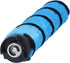 Sweeper Roller Brush, Soft Vacuum Cleaner Roll Brush for Sh-ark AZ2000, AZ2000W, AZ2002, LA502 Rotator DuoClean