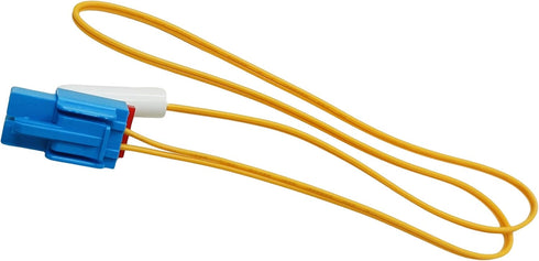 DA32-10105X Temperature Sensor Fits for Samsung Refrigerator Replacement Part Refrigerator Temperature Sensor Replaces PS4138686 2030345 AP4338786