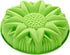 9.8'' Sunflower Birthday Cake Mold Silicone Baking Molds for Party Cake, Dessert, Tart, Pie, Flan