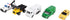Set 5-Piece, Daron New York City Official Vehicle Medium