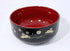 JapanBargain 2943 Soup Bowls, Japanese Plastic Cereal Rice Bowls, Bunny and Moon Pattern, 5-inch, 4 Pack