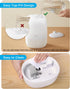 GoveeLife Smart Humidifiers for Bedroom, 3L Top Fill Cool Mist with Essential Oil Diffuser and Night Light