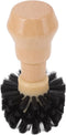 Portafilter Brush, Professional Barista Tool for Cleaning Coffee Basket (51/54mm)