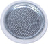 Imusa USA SP-393 Replacement Gasket and Filter for 6 Cup Aluminum Stovetop Espresso Coffee Makers