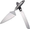 Cake Cutting Set for Wedding - Knife and Server Set, Stainless Steel Cake Cutter and Pie Spatula