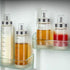 Matifaner Container(10 ozpack 1) Honey Dispenser No Drip, Maple Syrup Dispenser, Olecranon design, automatic