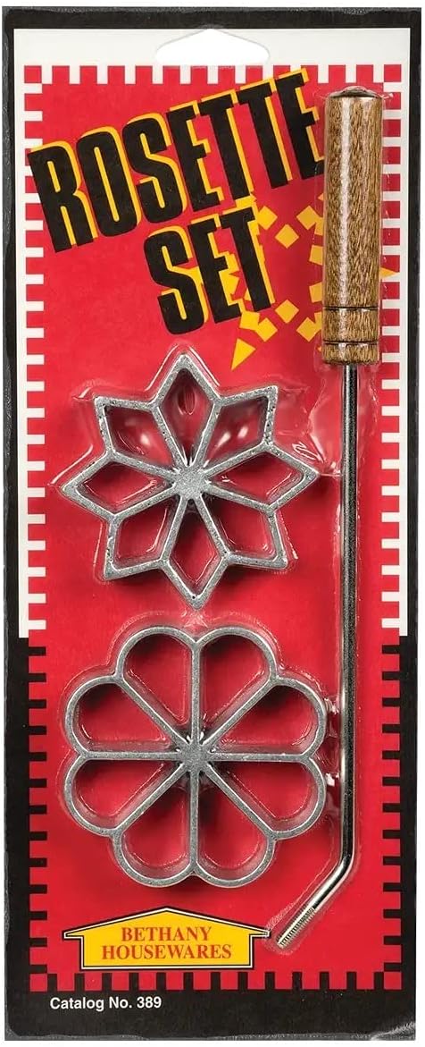 Bethany Housewares Rosette Set