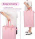 Odonata Slim Laundry Hamper, Collapsible Laundry Basket Thin Dirty Clothes Basket, Narrow Laundry Bag Foldable Dirty