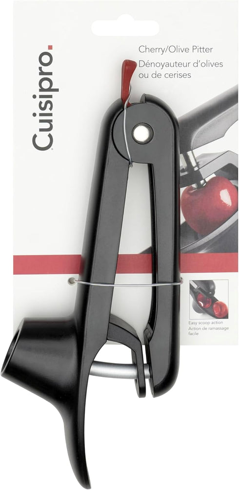 CUISIPRO Cherry Pitter, 1 EA