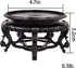 fengshuisale Stand4.7 Oriental Furniture Fishbowl Stand Vase Base Stable Home Decoration Display