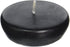 Zest Candle 24-Piece Floating Candles, Black, 2.25-Inch