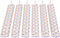 Little Giant Quail Rails | 120 Eggs | Turner Equipment for Incubating