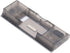Vacuum Cleaner Replacement Water Tank, ABS Parts, Efficient Installation with 2 Mop Pads