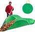 UQM Leaf Collector,Extra Large Portable Pop Up Leaf Bags, Foldable Leaf Pick
