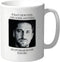 Mug - I Would do Gerard Butler, Funny Novelty Birthday Office Cup Drink