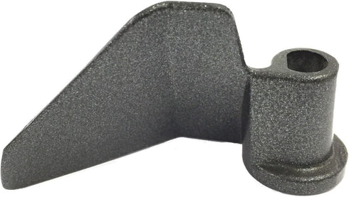 Bread Maker Paddle Replacement for Sunbeam Oster Breadmaker Machine, Compatible with Blade Part 5891, 5891-33