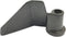 Bread Maker Paddle Replacement for Sunbeam Oster Breadmaker Machine, Compatible with Blade Part 5891, 5891-33