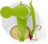 4 Starfrit Rotato Manual Peeler - Include Spare Blades and Thumb Knife - Peel in Seconds with one Easy Motion Potatoes