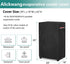 AIickwang Evaporative Cooler Cover for Hessaire MC61M/MC61V, Heavy Duty 600D Waterproof Outdoor Cover
